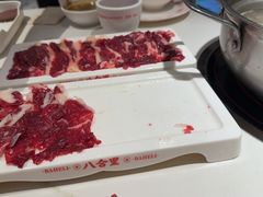 -八合里牛肉火锅(上海世茂广场店)