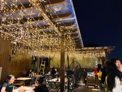 -萨芭蒂高空花园餐酒吧