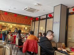 -吴越荣记苏州菜·松鼠桂鱼100%活鱼现做(斜塘老街店)