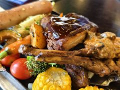 -bluefrog蓝蛙(水游城店)