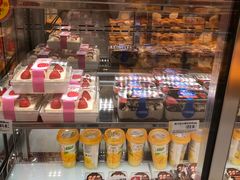 -味多美蛋糕(金顶街店)