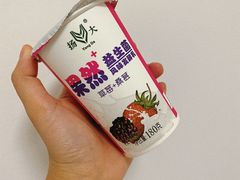 -扬大康源乳业鲜奶吧(大学北路店)