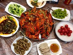 十三香螺蛳-指爱龙虾(金杨路总店)