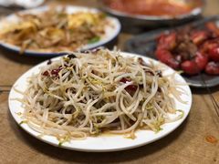 -马贤涮烤(超英·长乐家园店)