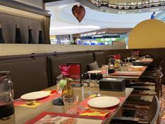 -ZAFFERANO西班牙海鲜饭(上海首店)