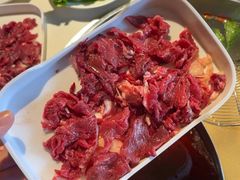 -蒙肥羊·酸汤潮牛·鲜牛肉火锅烤肉自助(岗顶店)