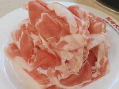 -阳坊大都涮羊肉(阳坊总店)