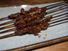 -网红丛林音乐烤吧