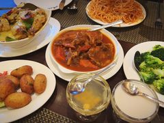 -澳门木偶葡国餐厅(珠海店)