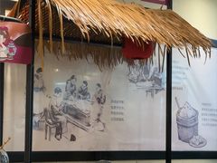 -东方饺子王(和平里店)