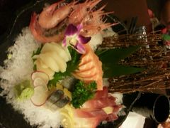 android_upload_pic-清水日本料理铁板烧(学府路店)