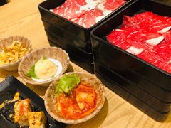 牛肩-伊豆野菜村(大族广场店)