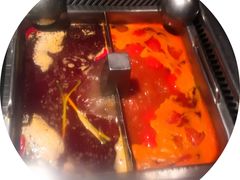 -海底捞火锅(上元大街店)