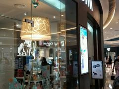 门面-GODIVA(海岸城店)