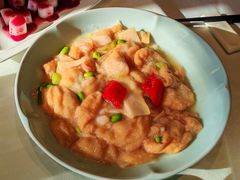 -玉华台饭庄·淮扬菜·烤鸭(望京店)