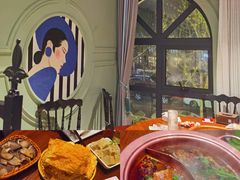 -望蝎门羊蝎子火锅(祭城店)