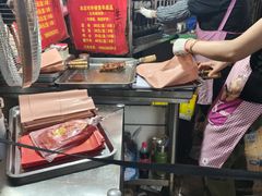 -王记西鎮电烤肉(汶上路店)