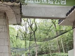 -紫金山山顶公园