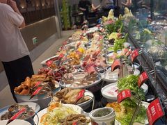 -新时代大酒店(仰口路店)