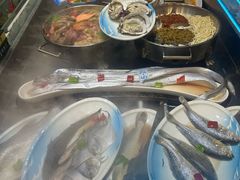 -大众海鲜(巨龙北路店)