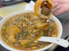 -毛华美食(清扬路店)