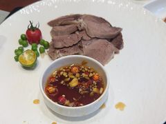 -老铺人家酒店(紫荆名流店)