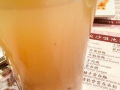 -池记(尖沙咀店)