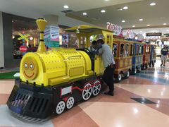 -尚泰清迈机场购物中心