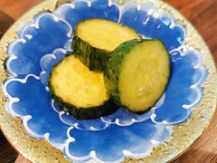 -熹炭精致日料(金融街购物中心店)