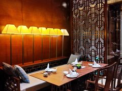 -蛇口希尔顿南海酒店·随轩中餐厅·粤菜