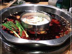 -周幺妹重庆老火锅(银泰城总店)