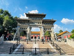 -北陵公园