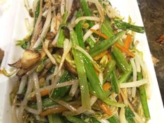 -尚雅铁板料理自助餐厅(乐松店)