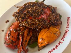 -纽顿熟食中心