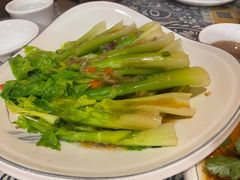 -米庄·原味私房菜(骏壹万邦店)