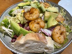 -榖屋house of flour(张江首店)