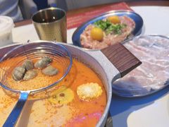 -琥珀川糟粕醋火锅(慈云寺店)