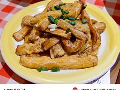 -彭耕记猪油炒小菜(吉联mall店)