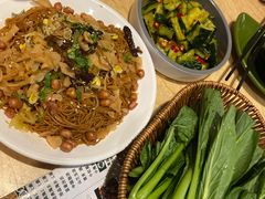 -龙泉人椰子鸡.糟粕醋.海南菜(三亚旗舰店)