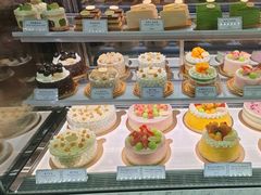 -布歌东京(金融街购物中心店)