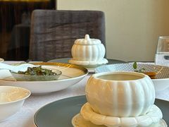 -长沙威斯汀酒店·祈顺酒家中餐厅(雨花亭店)