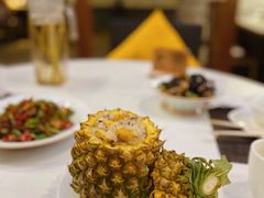 -滇越乘象云南餐厅(豆各庄店)