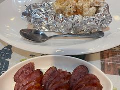 -一家亲台菜餐厅(银塘中路店)