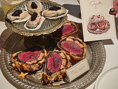 -壳里西餐厅Coquille Seafood Bistro(蒙自路店)