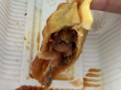 -清真·西北桥头拉面大王(丁家桥店)