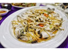 鱼-新海利海鲜城·41年珠海老字号(夏湾店)