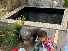 -悟空山宿陨石私汤温泉酒店(神舟大道地铁站店)