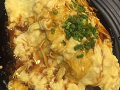 流心熔岩蛋包饭-爆丼日式大排档(季华园店)