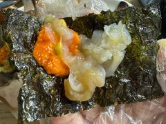 -阿岘洞酱蟹