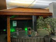 -水中央富硒温泉